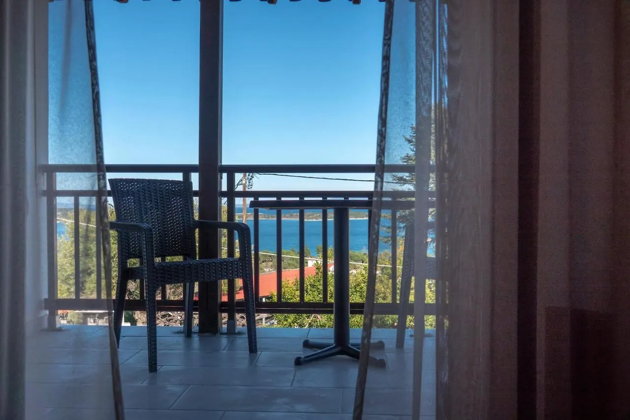 Panorama Dream Studios B Vourvourou Apartment