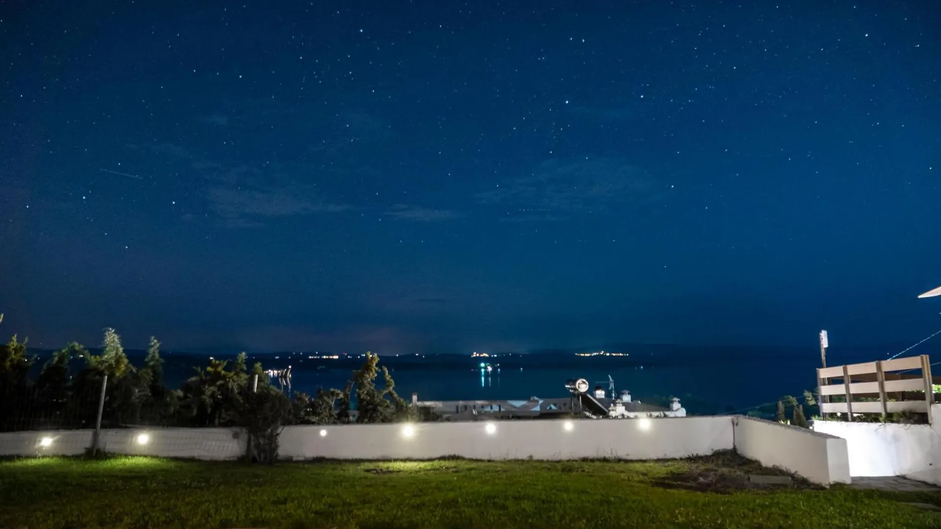 Apartment Panorama Dream Studios B Vourvourou Greece