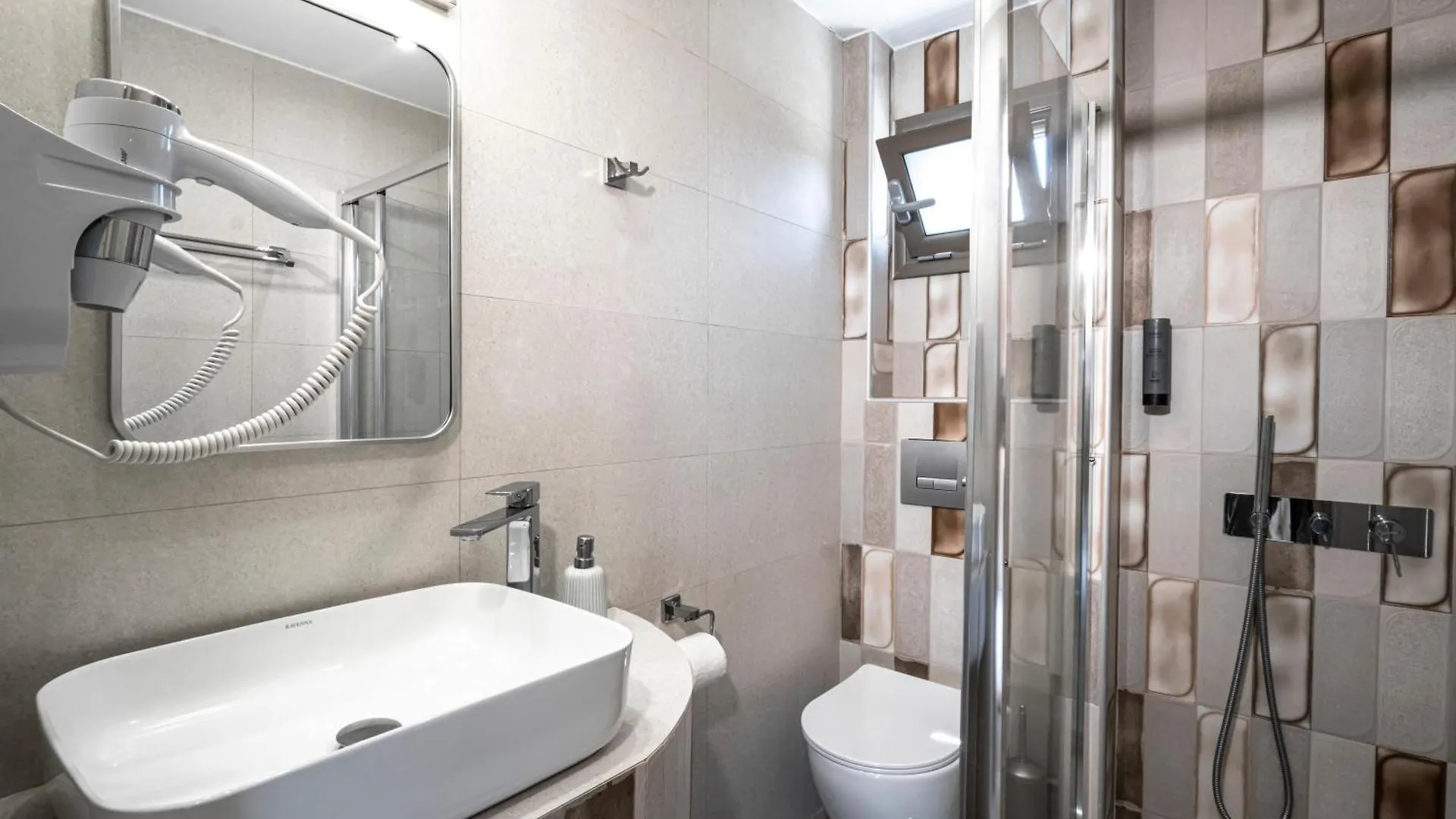 Panorama Dream Studios B Vourvourou Apartment