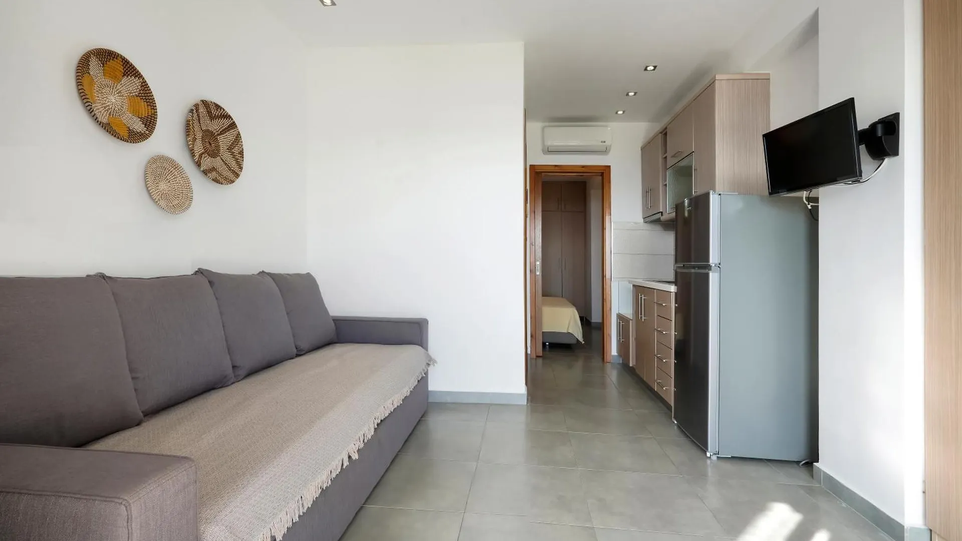 Apartment Panorama Dream Studios B Vourvourou
