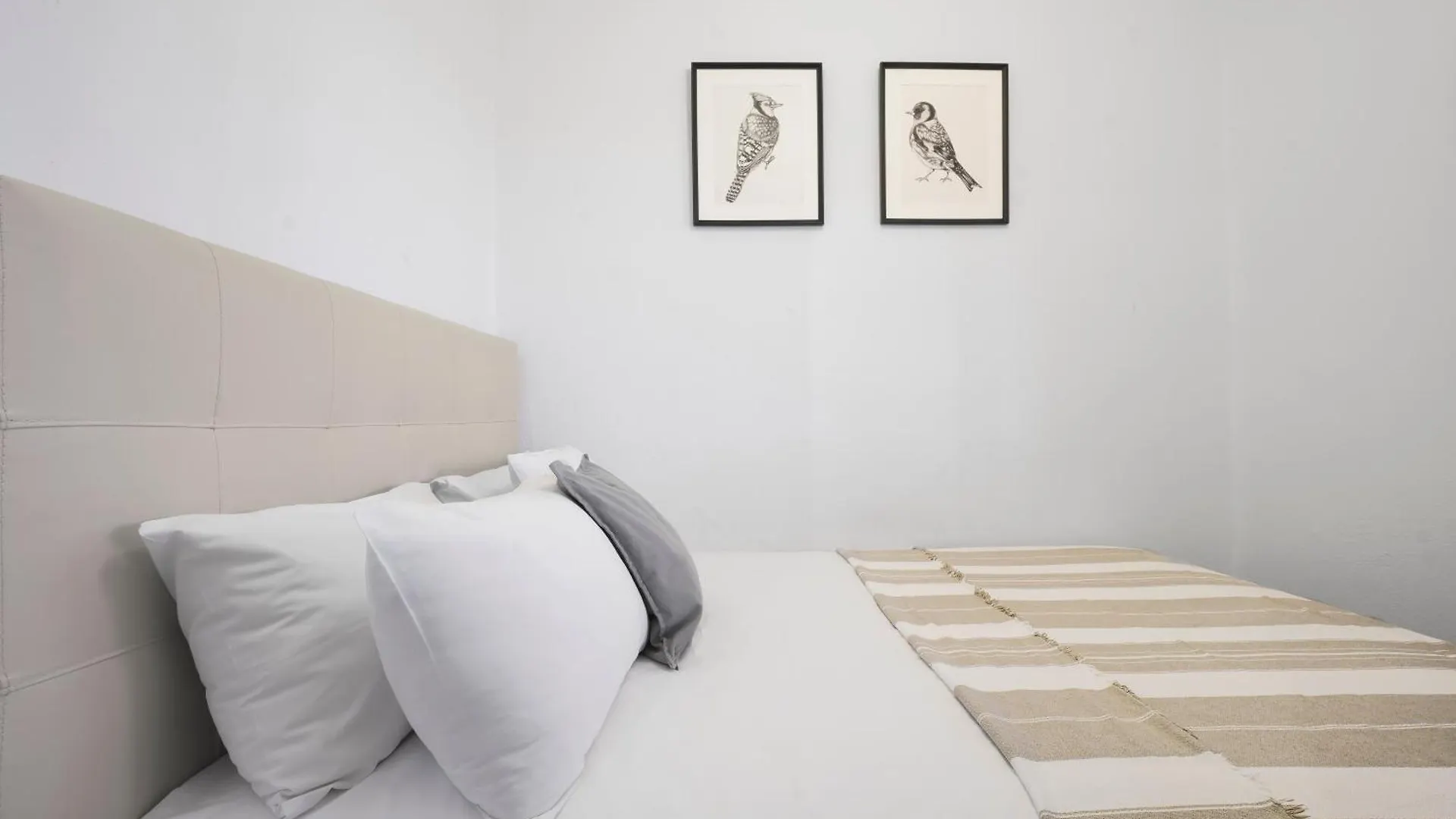 Panorama Dream Studios B Vourvourou Apartment
