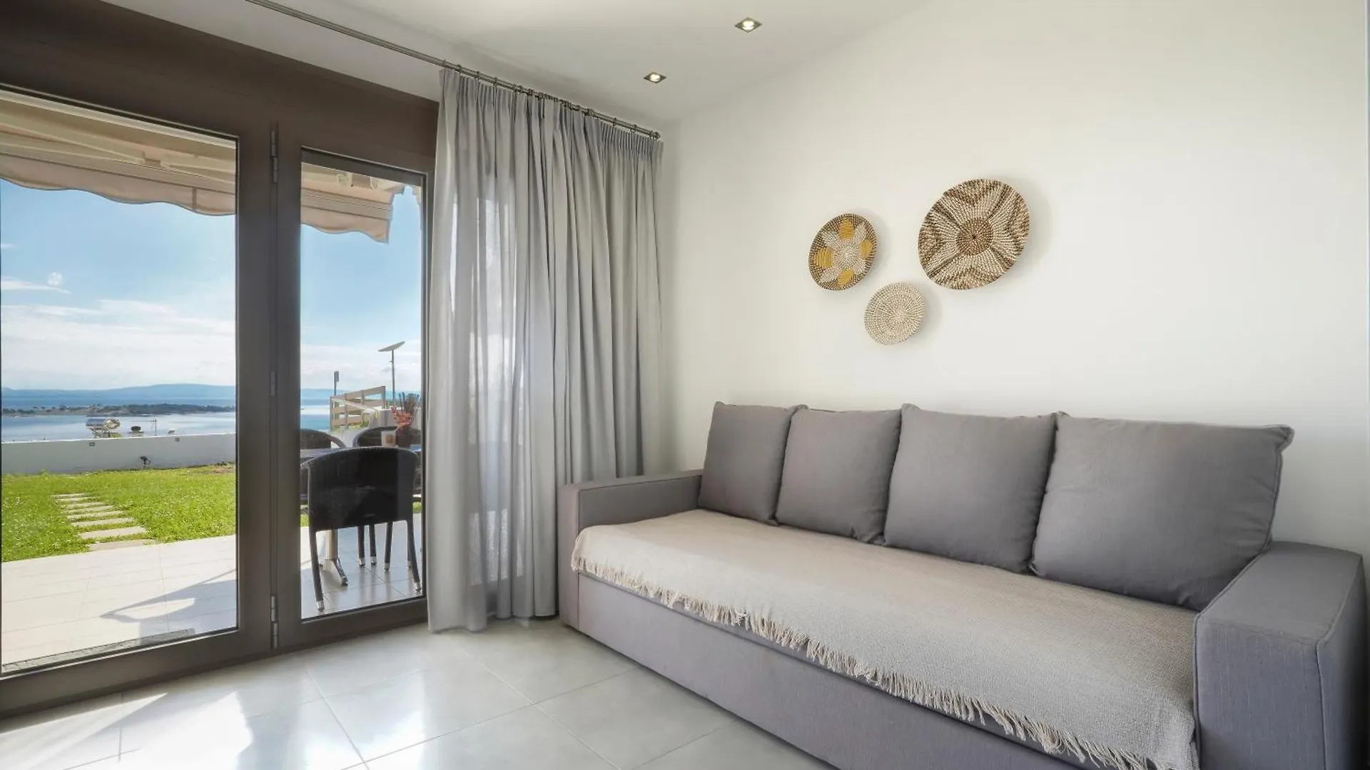 Panorama Dream Studios B Vourvourou