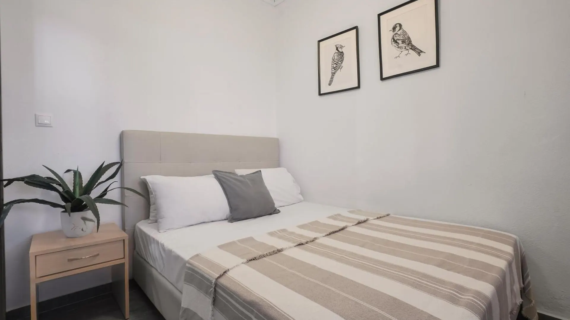 Apartment Panorama Dream Studios B Vourvourou