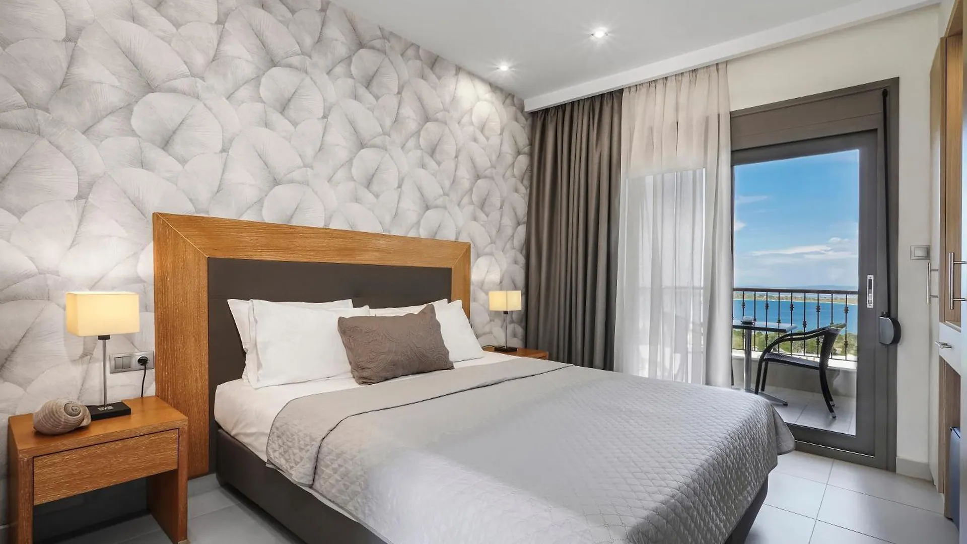 Apartment Panorama Dream Studios B Vourvourou
