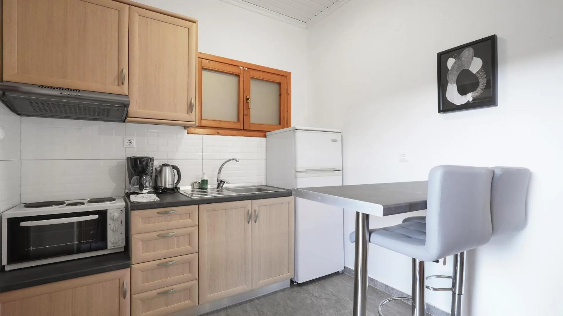 Panorama Dream Studios B Vourvourou Apartment