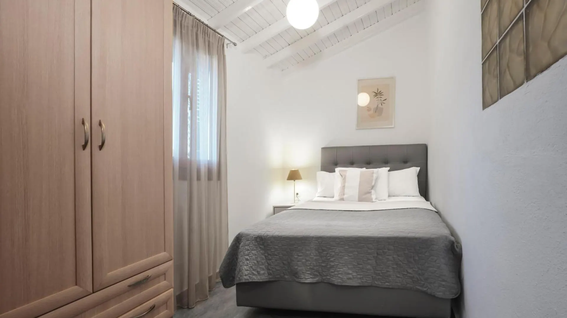 Panorama Dream Studios B Vourvourou