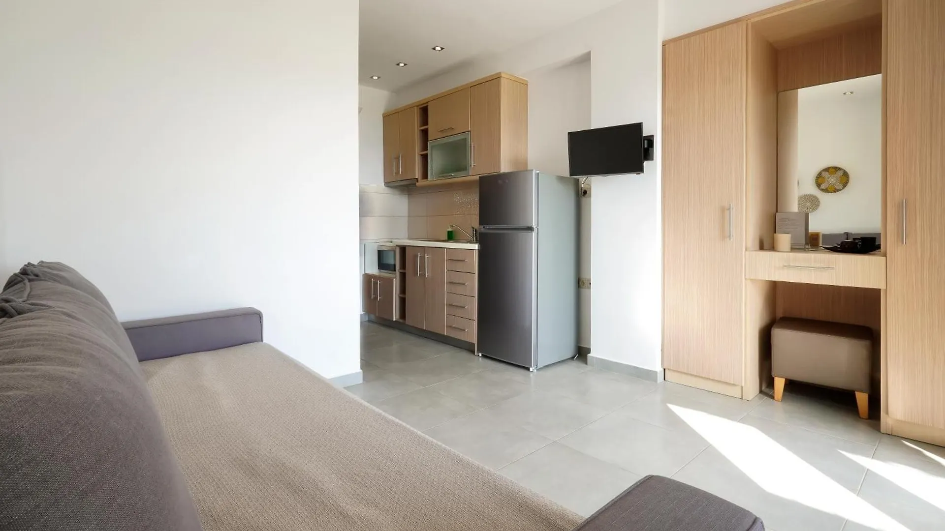 Apartment Panorama Dream Studios B Vourvourou