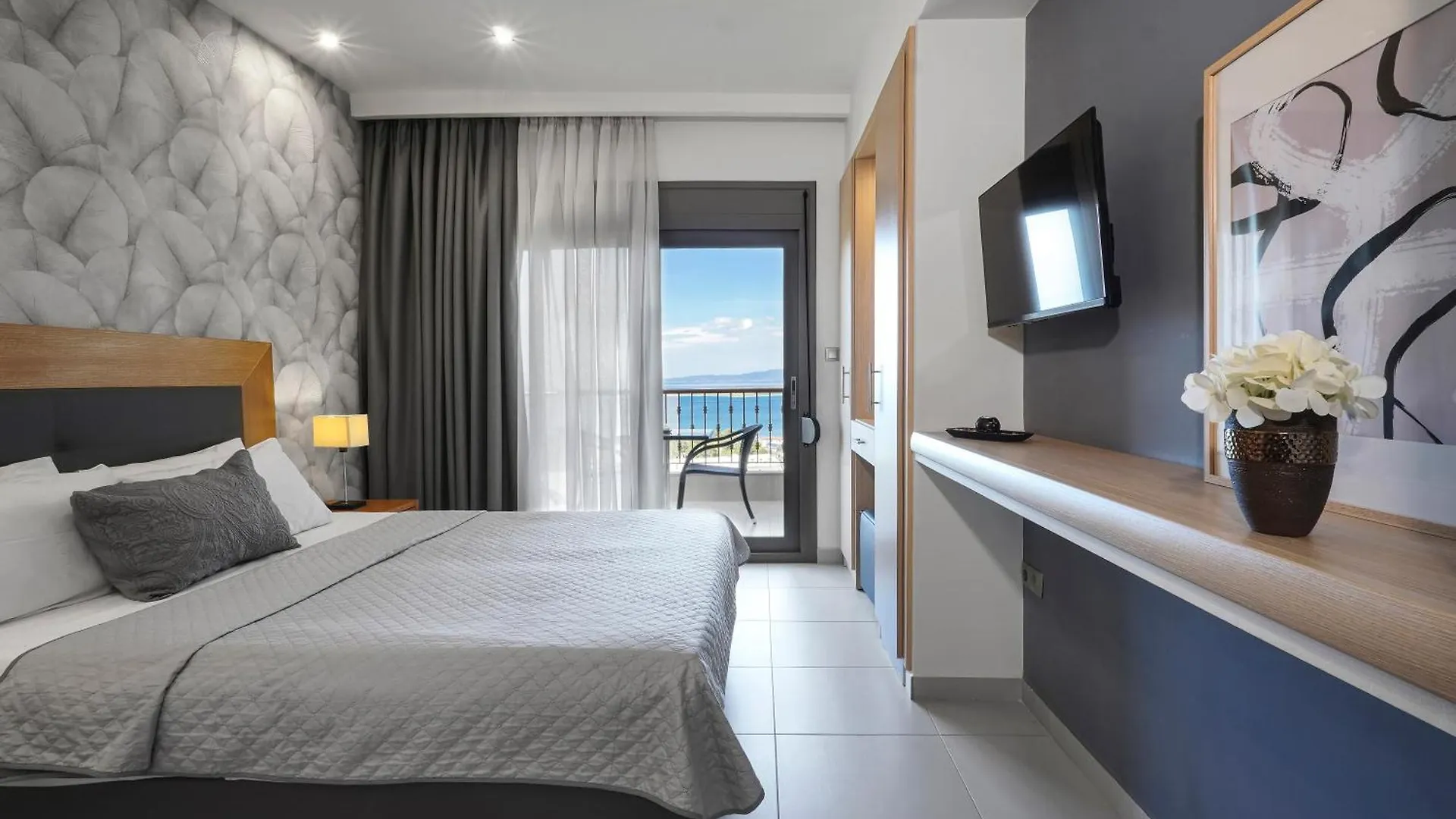 Panorama Dream Studios B Vourvourou Greece