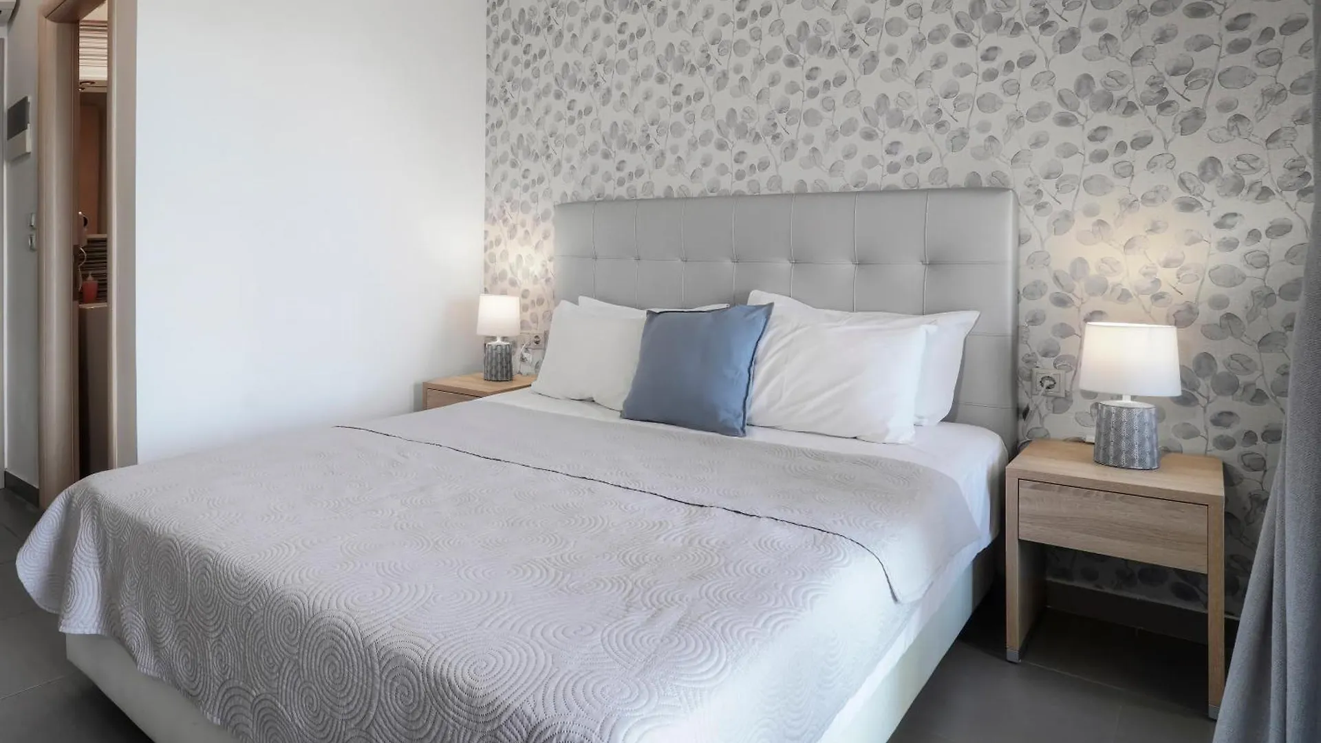 Apartment Panorama Dream Studios B Vourvourou