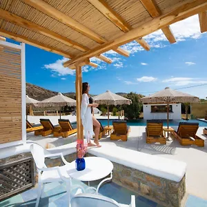  Apartment Ethereal Greece
