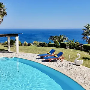  Villa Dimitra Greece