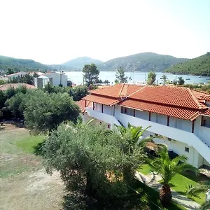 The Port Porto Koufo