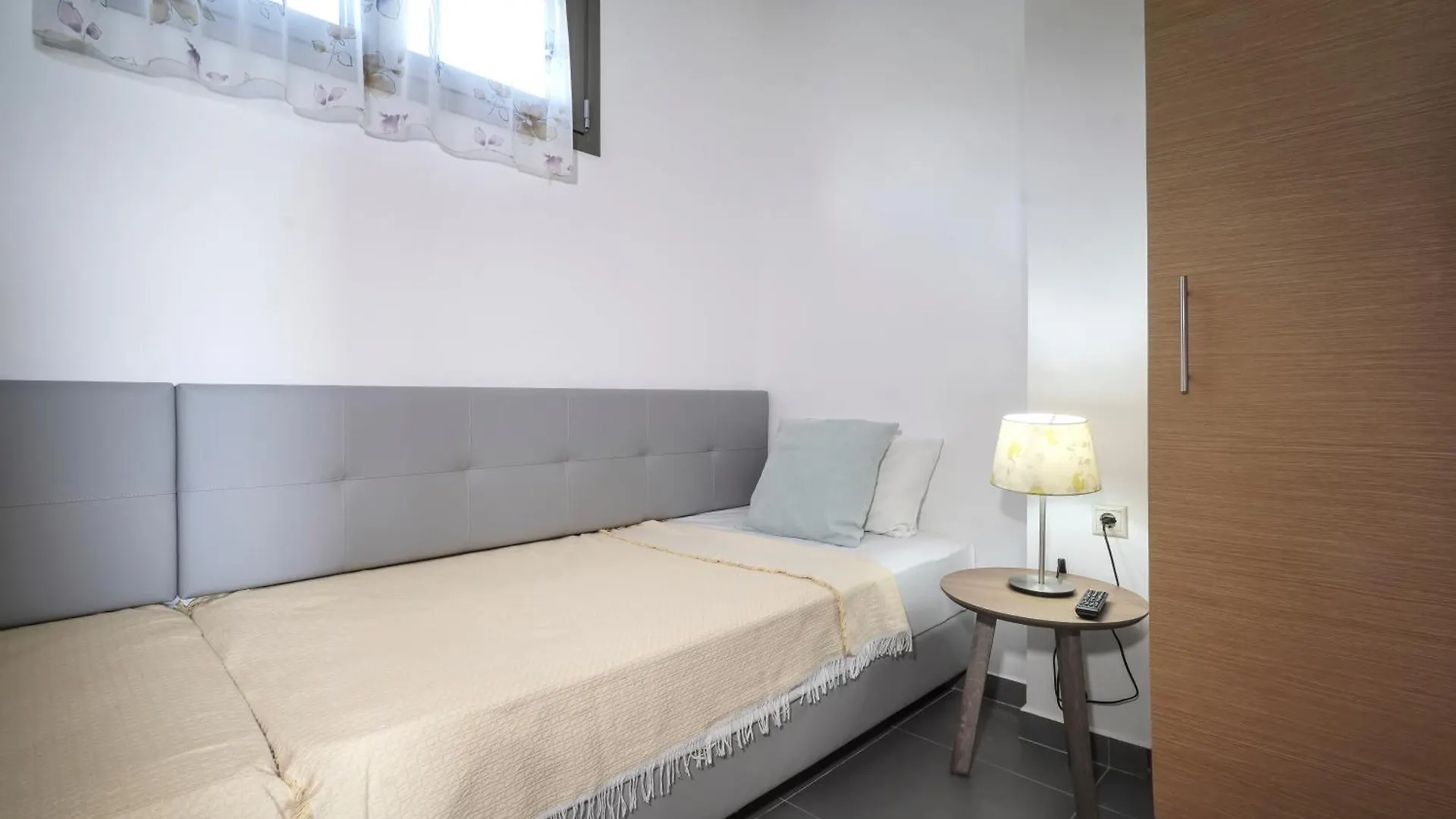 Daire Panorama Dream Studios B Vourvourou